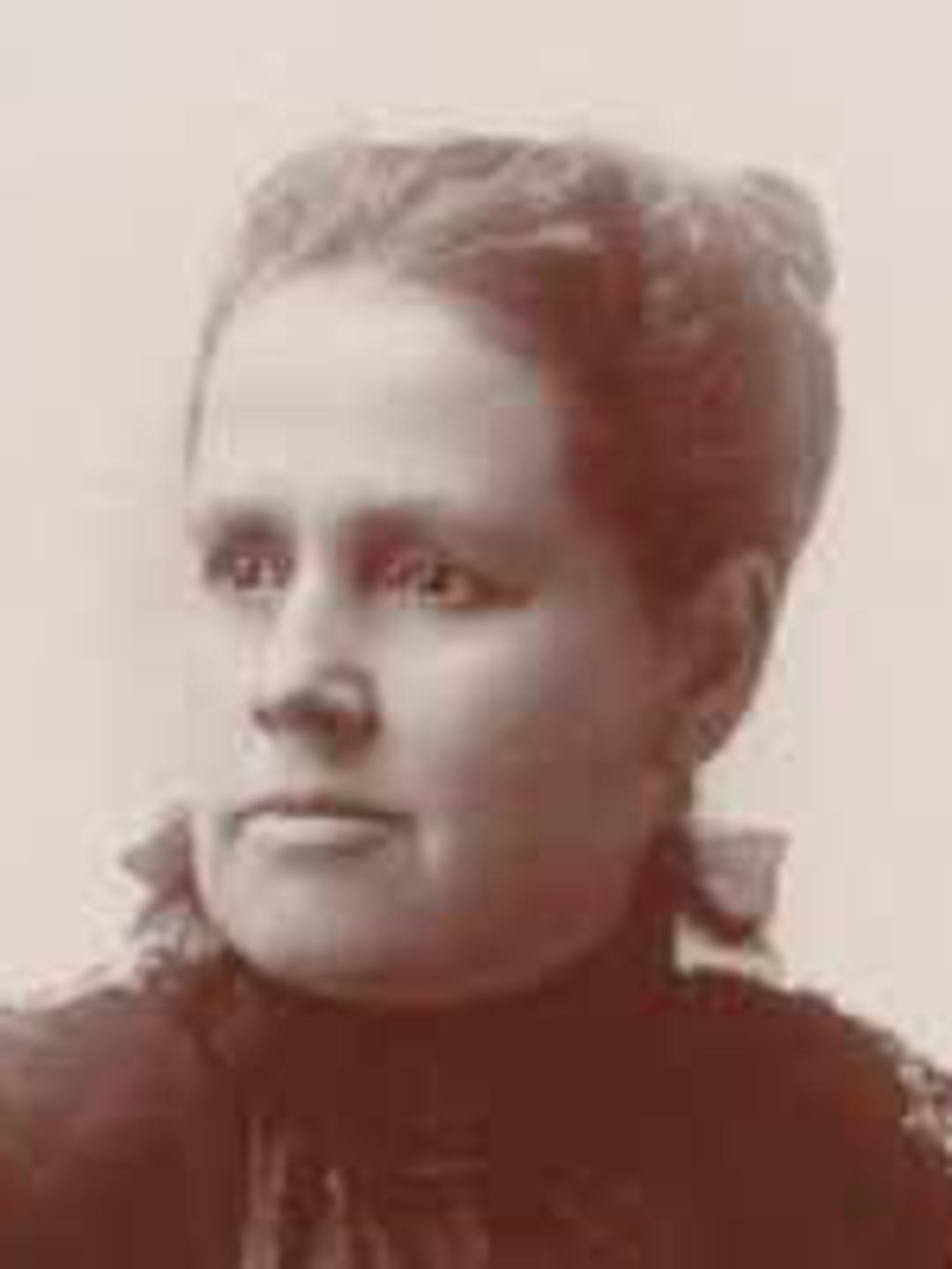 Sarah Lee (1852 - 1939) Profile